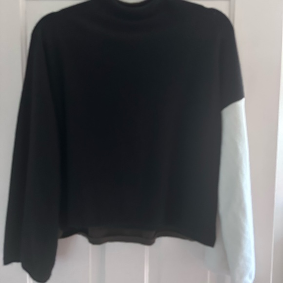 Modern Citizen Black Sweater - Picture 7 of 7